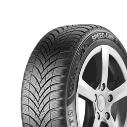 215/60R17 100V Semperit Speed-Grip 5 M+S 3PMSF
